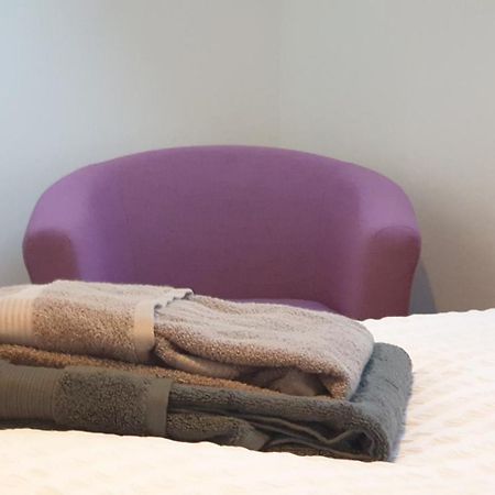 Comfort Stay Rooms Hove Exterior foto
