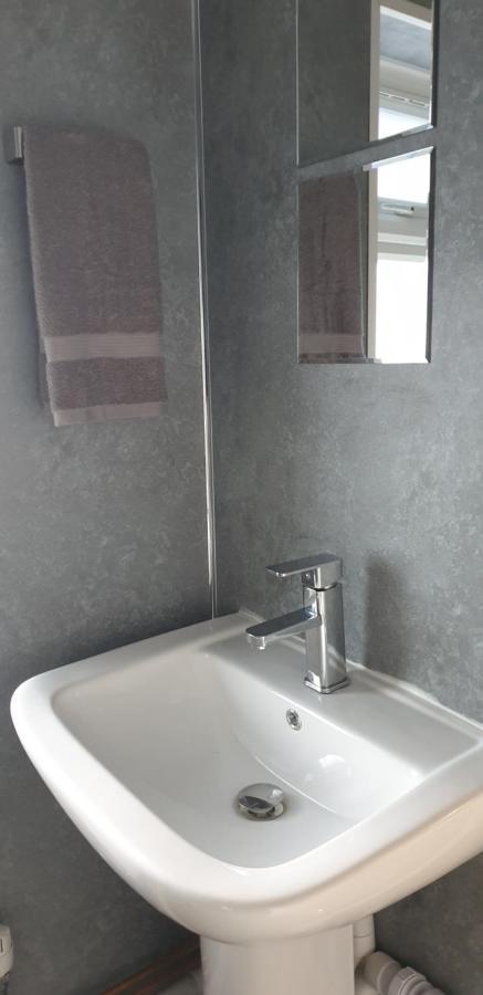 Comfort Stay Rooms Hove Exterior foto