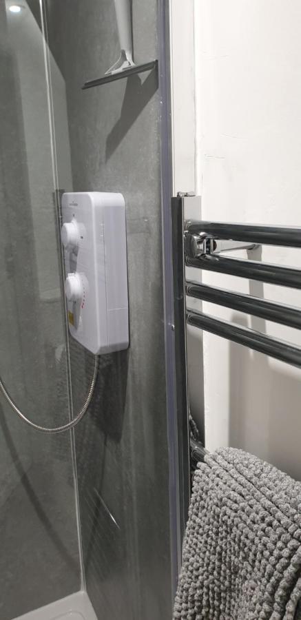 Comfort Stay Rooms Hove Exterior foto