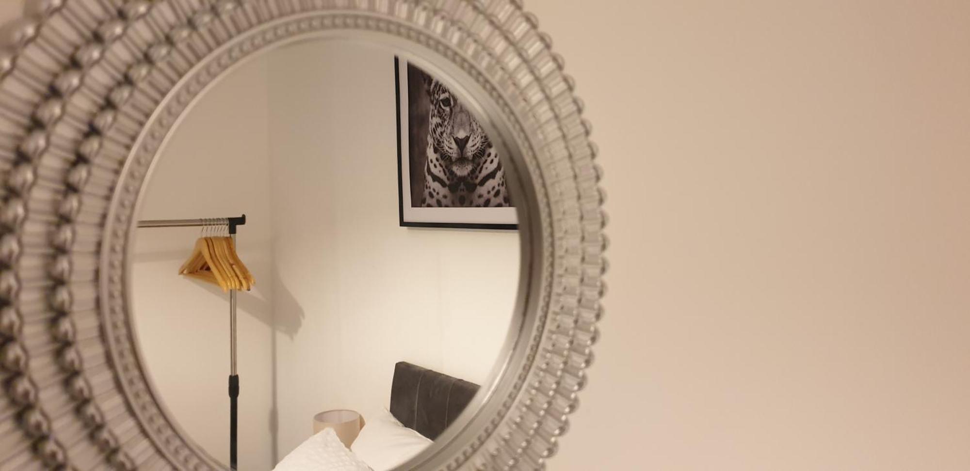 Comfort Stay Rooms Hove Exterior foto